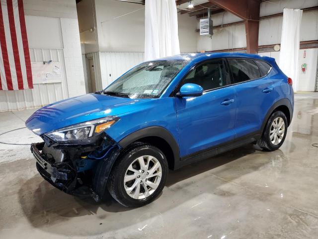 2019 HYUNDAI TUCSON SE #3024595719