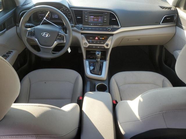 2018 HYUNDAI ELANTRA SE - 5NPD74LF4JH341670
