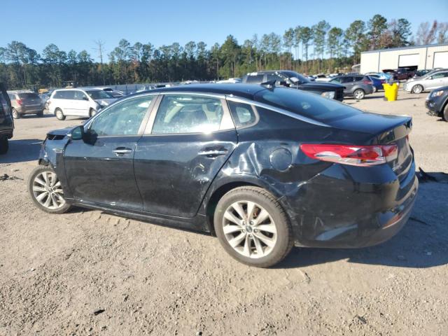 2017 KIA OPTIMA LX - 5XXGT4L32HG133954
