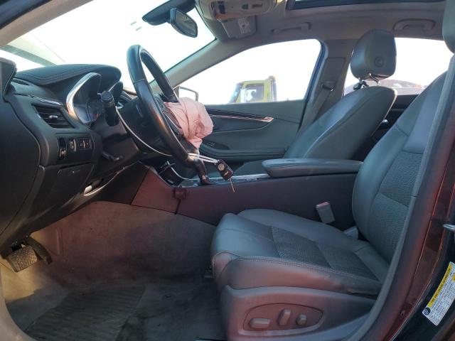 2015 CHEVROLET IMPALA LT - 2G1115SL6F9107471