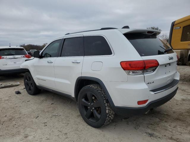 VIN 1C4RJFBG3EC384508 2014 JEEP GRAND CHEROKEE no.2