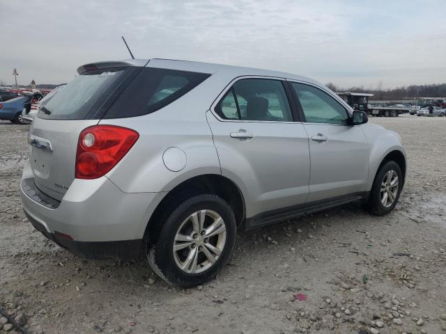 2014 CHEVROLET EQUINOX LS - 2GNALAEK3E1164177