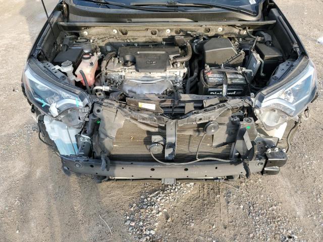 2016 TOYOTA RAV4 LE - JTMZFREV5GJ090314