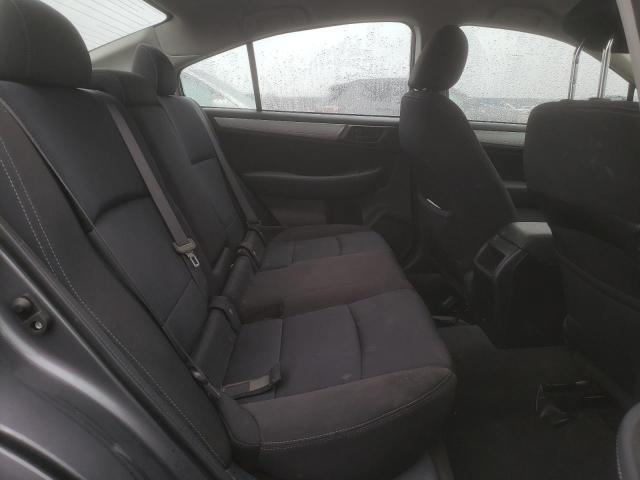 2019 SUBARU LEGACY 2.5 - 4S3BNAB63K3017149