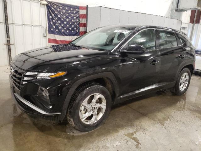 2024 HYUNDAI TUCSON SE #2988575296