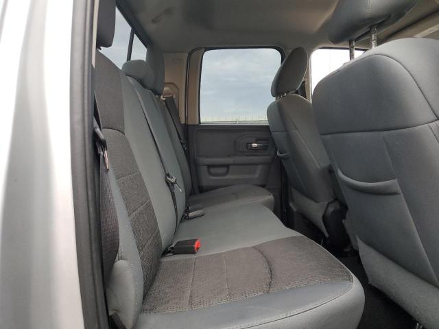 2015 RAM 1500 SLT - 1C6RR7GT2FS763907