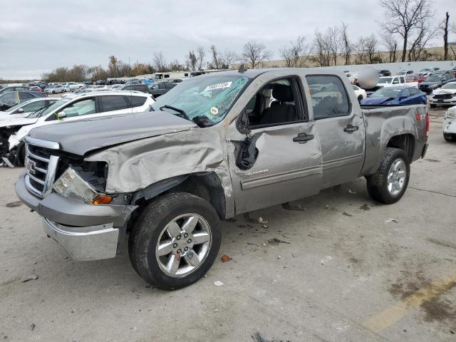 2013 GMC SIERRA K15 #3028490922