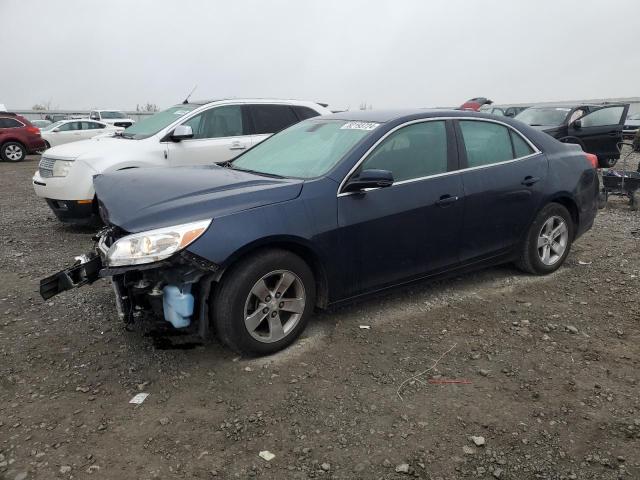 2016 CHEVROLET MALIBU LIM #3024064653