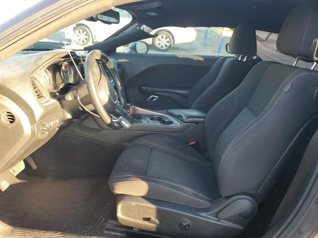 2015 DODGE CHALLENGER - 2C3CDZAG7FH730871