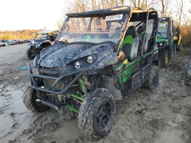 2020 KAWASAKI KRT800 C - JKBRTCG10LB521961
