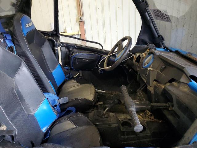 2015 POLARIS RZR XP 100 - 4XAVDE999FB956560