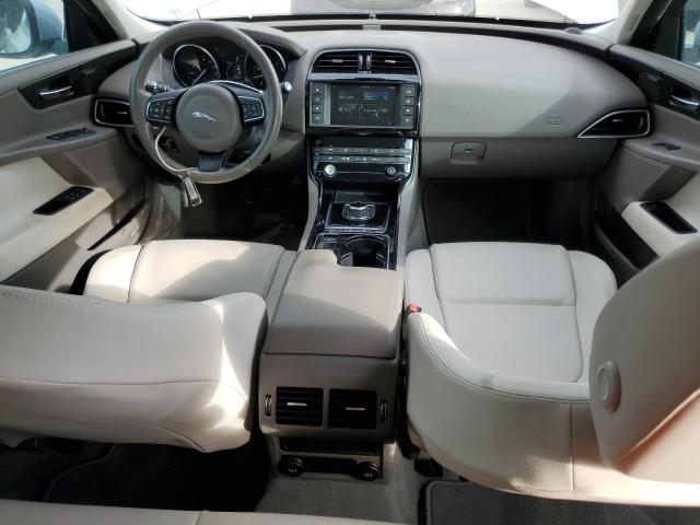 2017 JAGUAR XE PREMIUM SAJAD4BG8HA965755