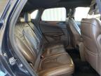 LINCOLN MKC photo