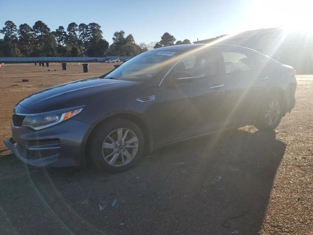 2017 KIA OPTIMA LX - 5XXGT4L38HG132615