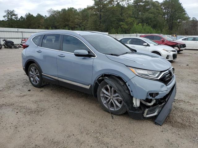 2020 HONDA CR-V TOURI - 7FARW1H97LE019072