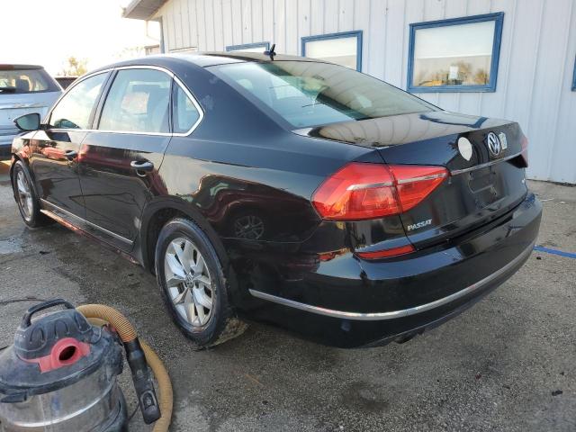 2016 VOLKSWAGEN PASSAT S - 1VWAT7A32GC005879