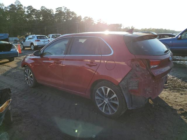 VIN KMHH35LEXKU096936 2019 HYUNDAI ELANTRA no.2