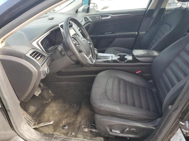 2016 FORD FUSION SE - 3FA6P0H76GR249362