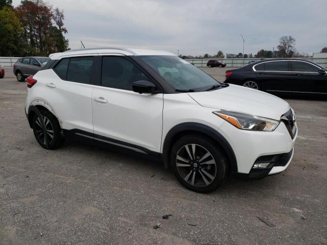 2019 NISSAN KICKS S - 3N1CP5CU9KL542212