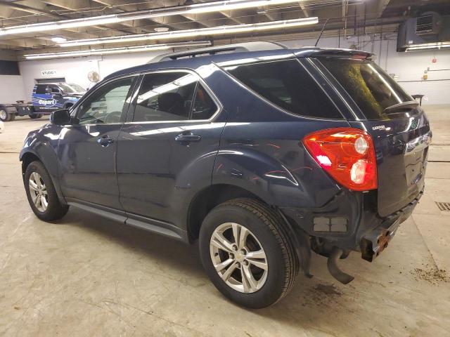 2015 CHEVROLET EQUINOX LT - 2GNALBEK3F6388933