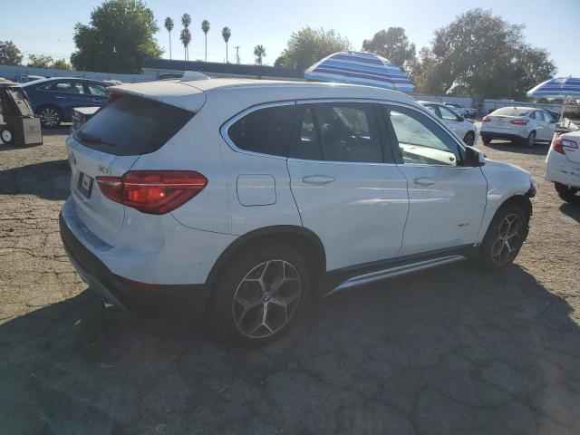 2018 BMW X1 XDRIVE2 - WBXHT3Z34J4A66771