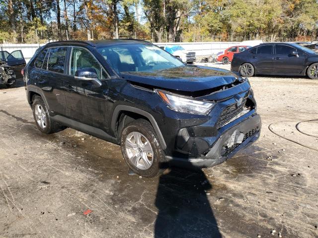 VIN 4T3MWRFV7RU123648 2024 TOYOTA RAV4 no.4