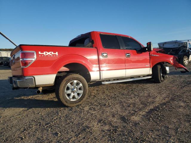 Vin: 1ftfw1et4efb25783, lot: 81550124, ford f-150 supercrew 20143