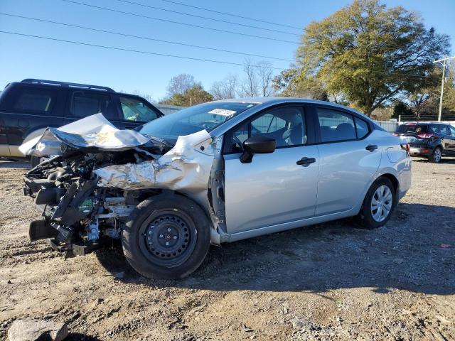 2023 NISSAN VERSA S #3027066828