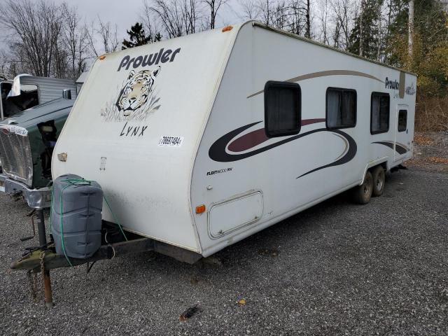 PROW LYNX 2004 beige   2EC2S292446598748 photo #3