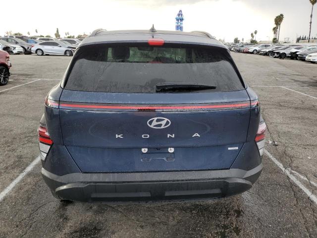 VIN KM8HBCAB4RU070441 2024 HYUNDAI KONA no.6