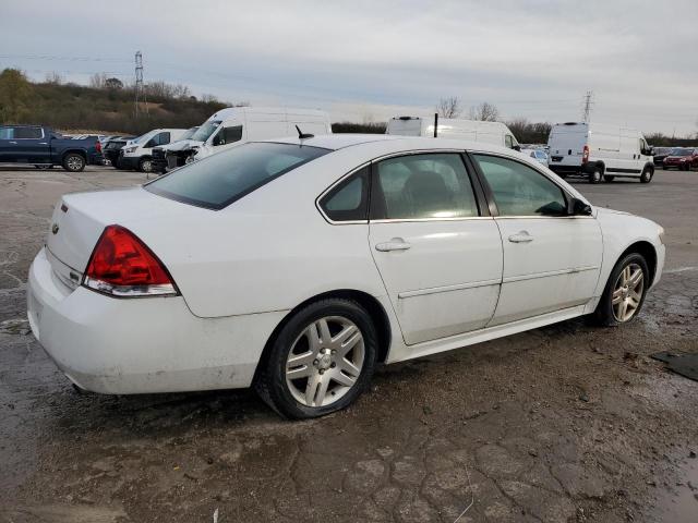 VIN 2G1WB5E32G1112598 2016 Chevrolet Impala, LT no.3