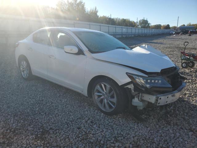 2016 ACURA ILX BASE W - 19UDE2F3XGA021637