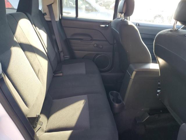 2015 JEEP PATRIOT SP - 1C4NJPBB4FD251065