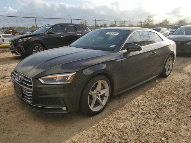 VIN WAUSNAF57KA079941 2019 AUDI A5 no.1