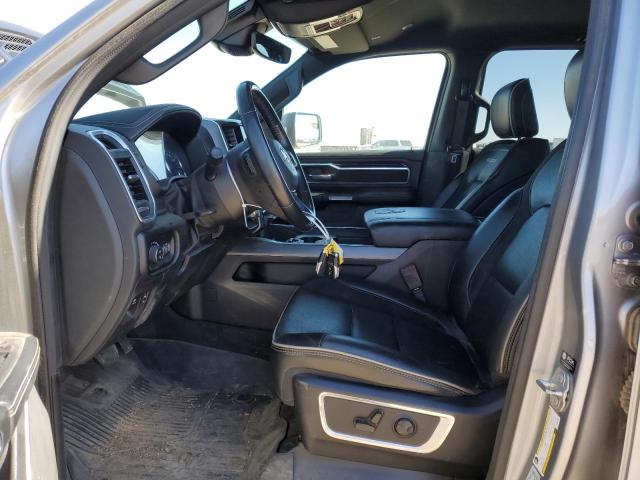 2022 RAM 1500 LARAM - 1C6SRFJT1NN427344