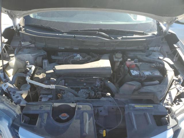 2017 NISSAN ROGUE S - JN8AT2MV3HW010497