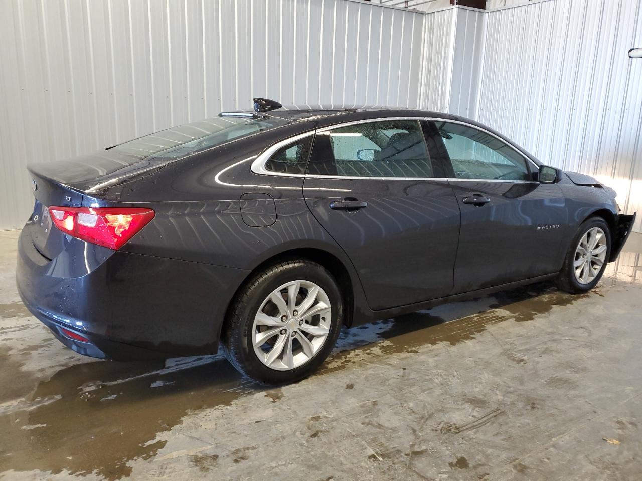 Lot #2991340339 2023 CHEVROLET MALIBU LT