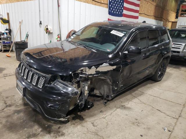 Vin: 1c4rjfag9lc225734, lot: 81385644, jeep grand cher laredo 2020 img_1
