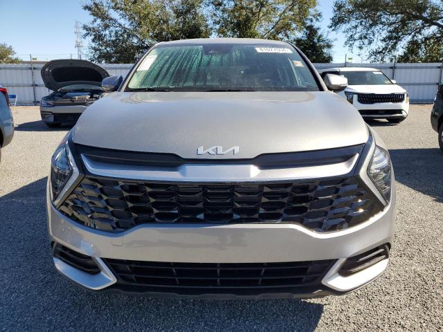 2025 KIA SPORTAGE E - KNDPV3DF8S7332455