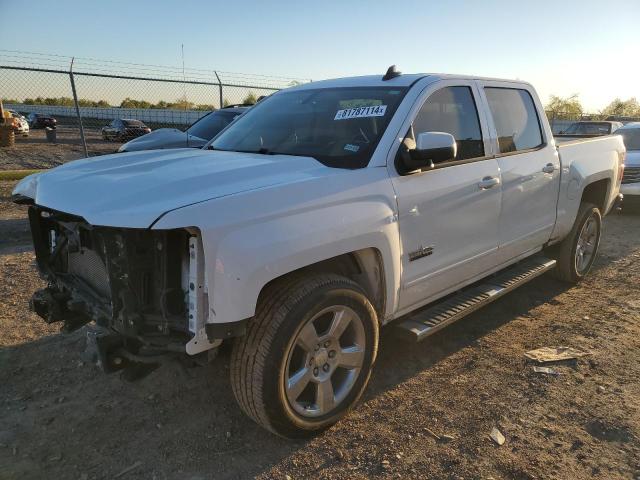 Vin: 3gcpcrec5jg189092, lot: 81787114, chevrolet all models c1500 lt 2018 img_1