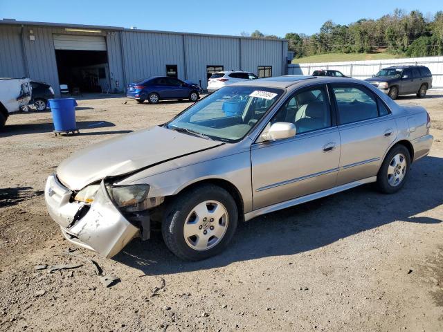 2001 HONDA ACCORD EX #3002776821