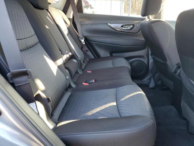 2020 NISSAN ROGUE S - JN8AT2MVXLW120987