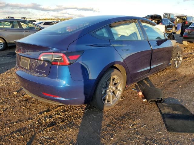 2023 TESLA MODEL 3 - 5YJ3E1EB9PF636474