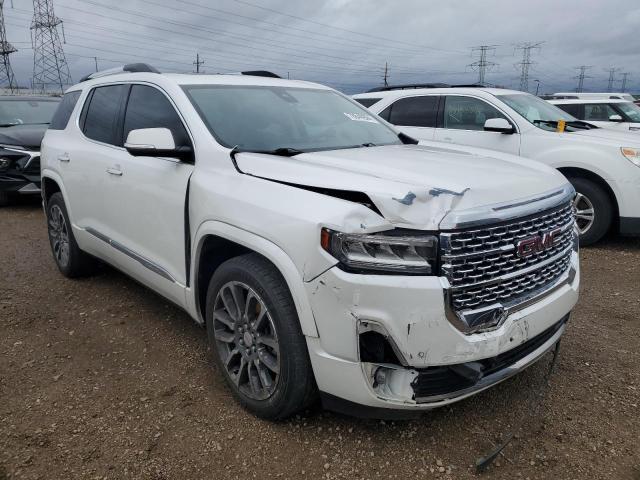 2020 GMC ACADIA DEN - 1GKKNXLSXLZ234005