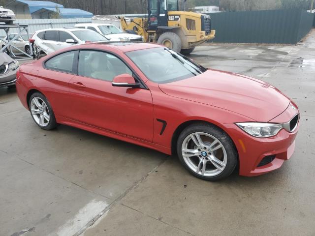 2015 BMW 428 XI - WBA3N5C5XFK484708