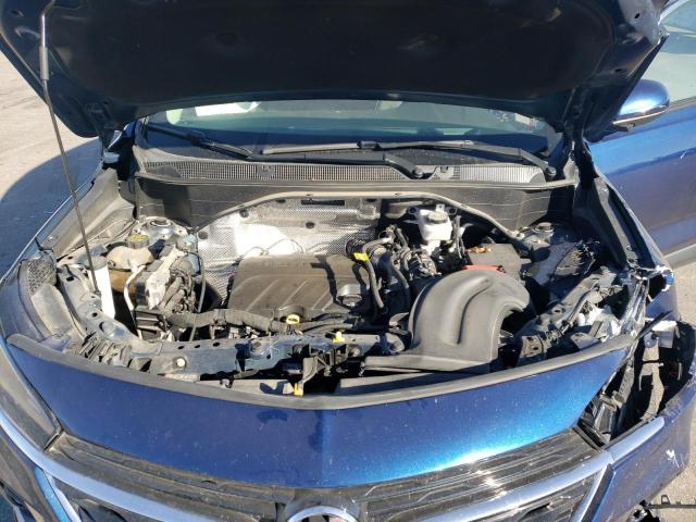 2022 BUICK ENCORE GX - KL4MMDS28NB138399