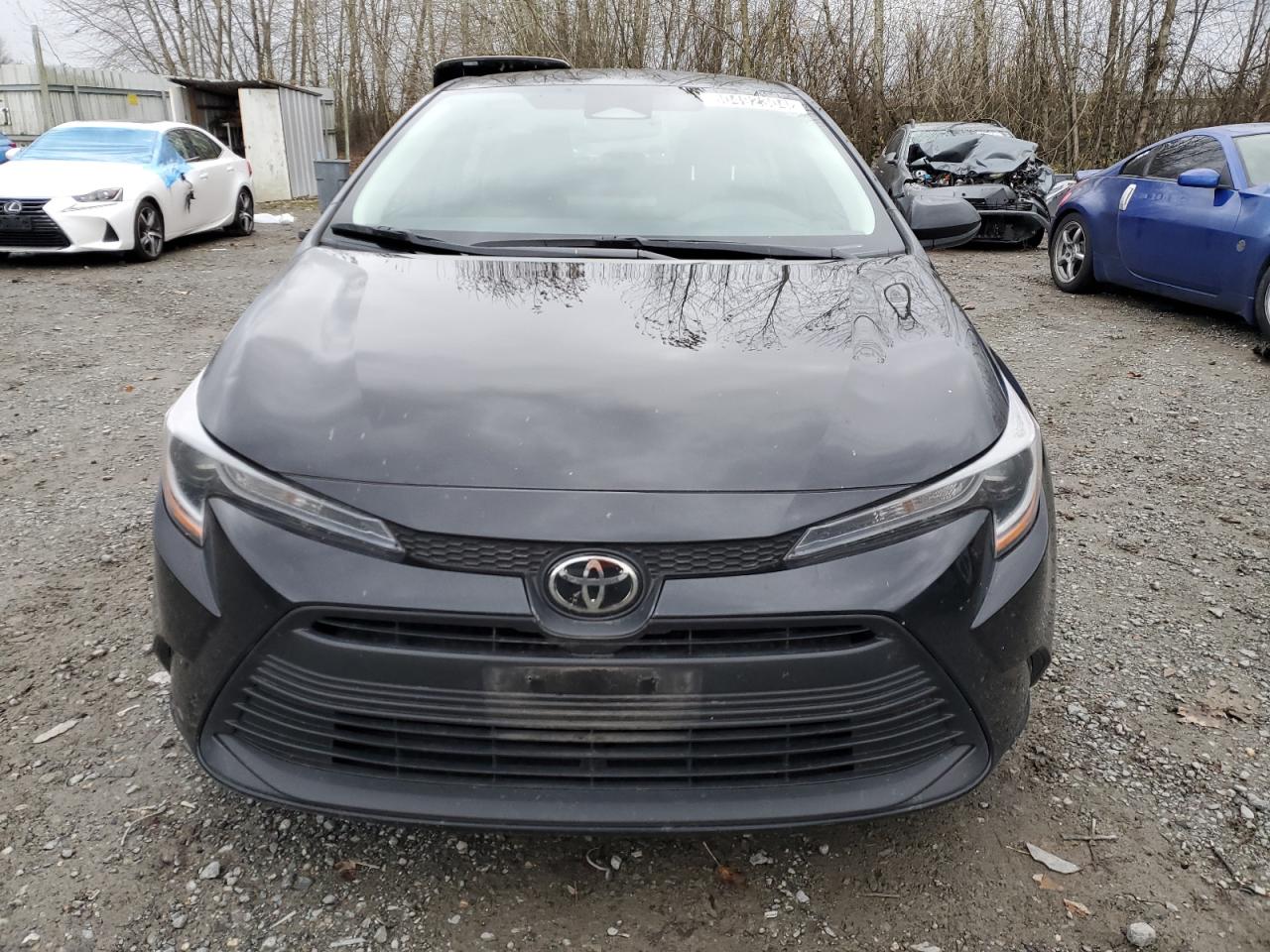 Lot #2988764670 2023 TOYOTA COROLLA LE