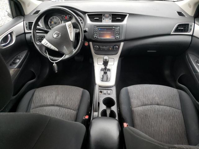 2015 NISSAN SENTRA S - 3N1AB7AP2FY351271
