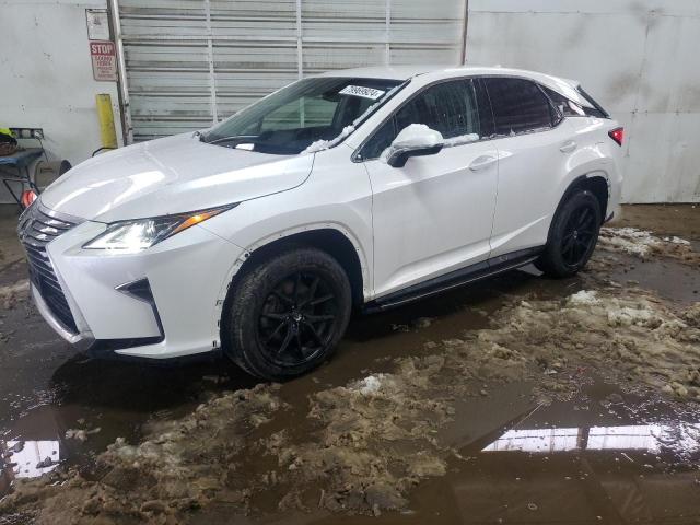 2017 LEXUS RX 350 BAS #2996811914