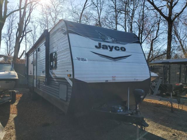 2022 JAYCO TRAILER #2990997215